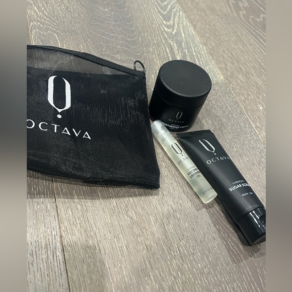 Octava Signature Ritual set - Picture 2 of 4